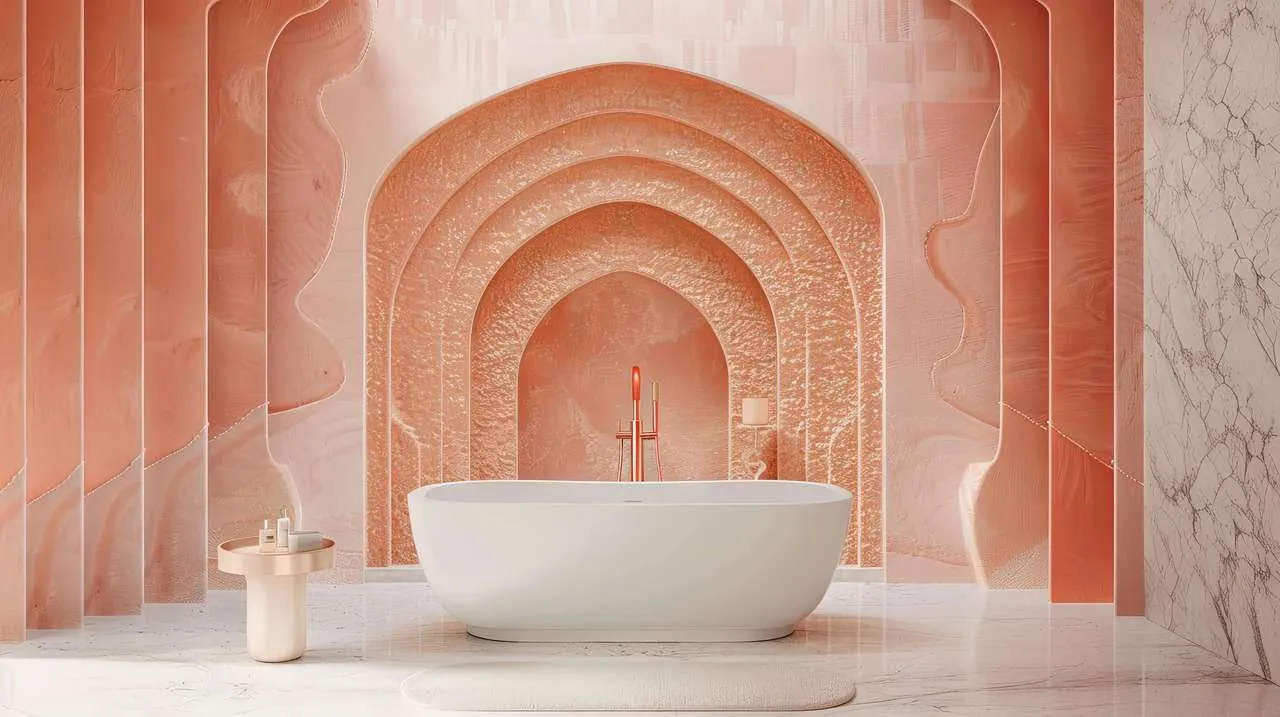 Top Bathroom Decor Ideas to Transform Your Space in 2024